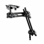Manfrotto 396B-2 (396-B-2) 2-Section Double Articulated Arm with Camera Attachment Manfrotto 396B-2 (396-B-2) 2-Section Double Articulated Arm with Camera Attachment